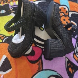 Sugar Thrills Mary Janes